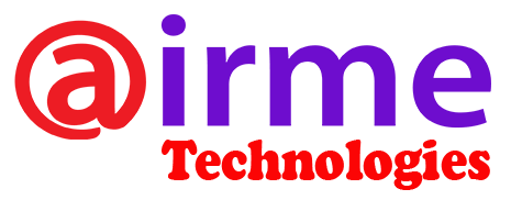 Airme Technologies – Champion you beyond your space